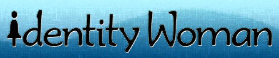 Identity Woman